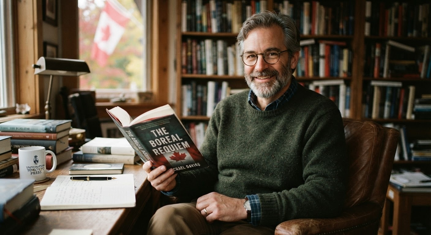 John Lanister